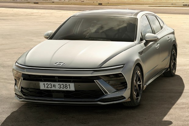 2024년 디엣지 쏘나타 1.6 터보가격