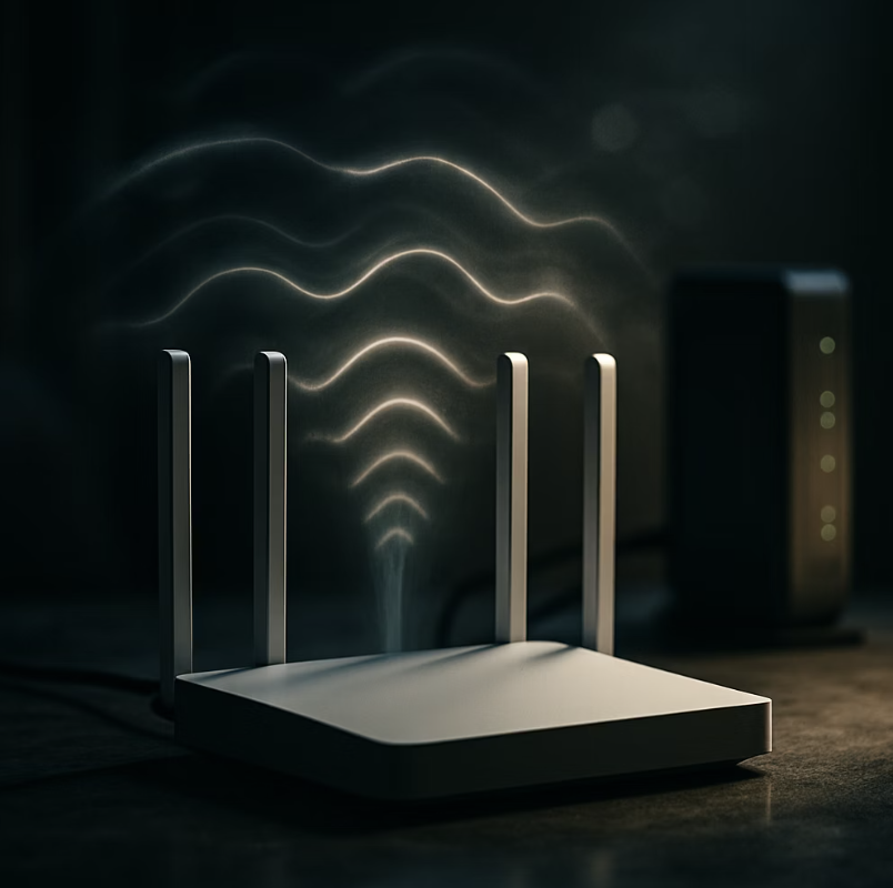 첫 번째 기기&amp;#44; 우리 집의 사령관