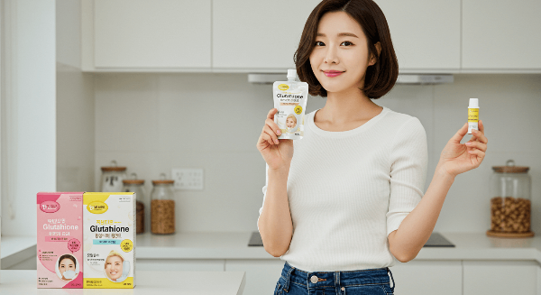 리포좀 글루타치온 효능 사진 3