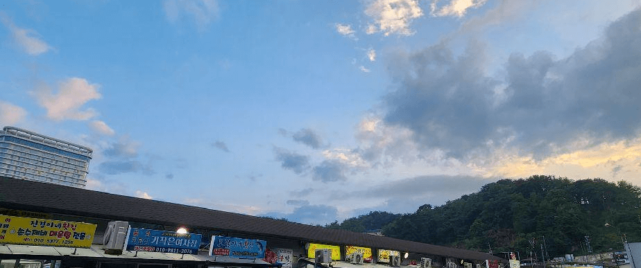 속초 가볼만한곳 베스트10