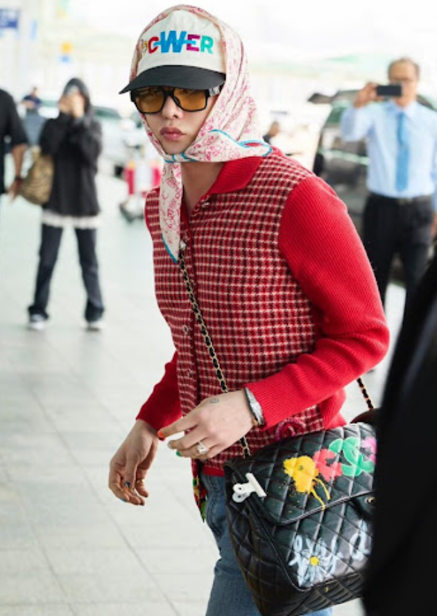 지드래곤 콘서트