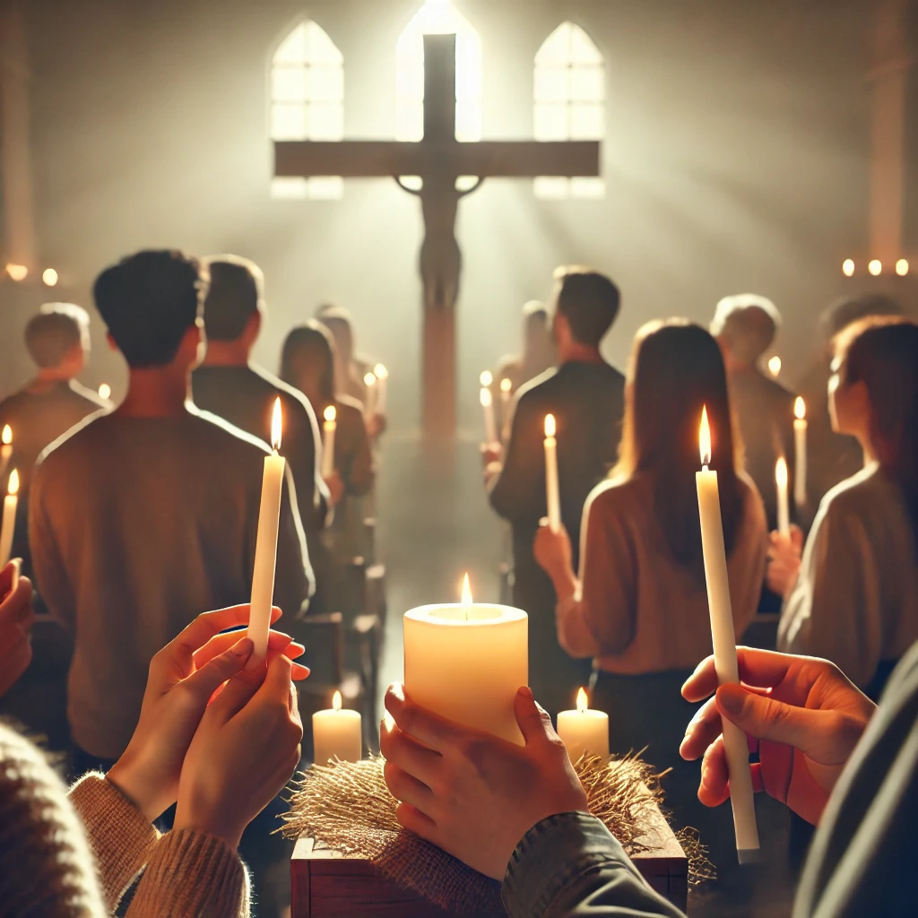 부활절 대표 기도문 다운로드 이미지 다운로드