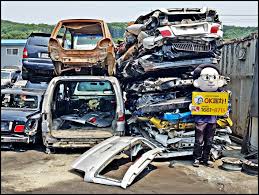 인천시 2025 조기 폐차 보조금 지원 신청 방법