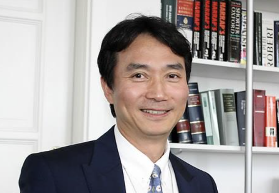 장승화 프로필