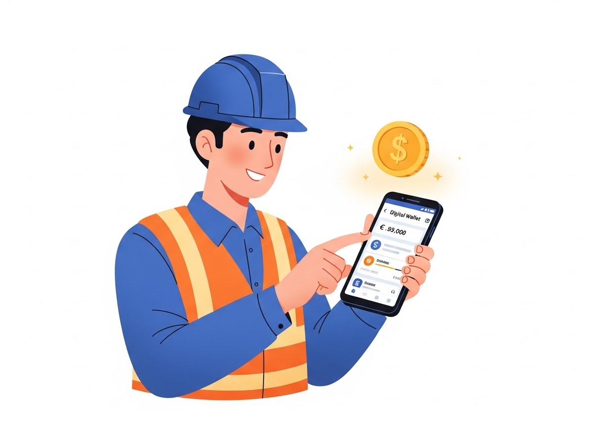 건설근로자 퇴직공제금 신청