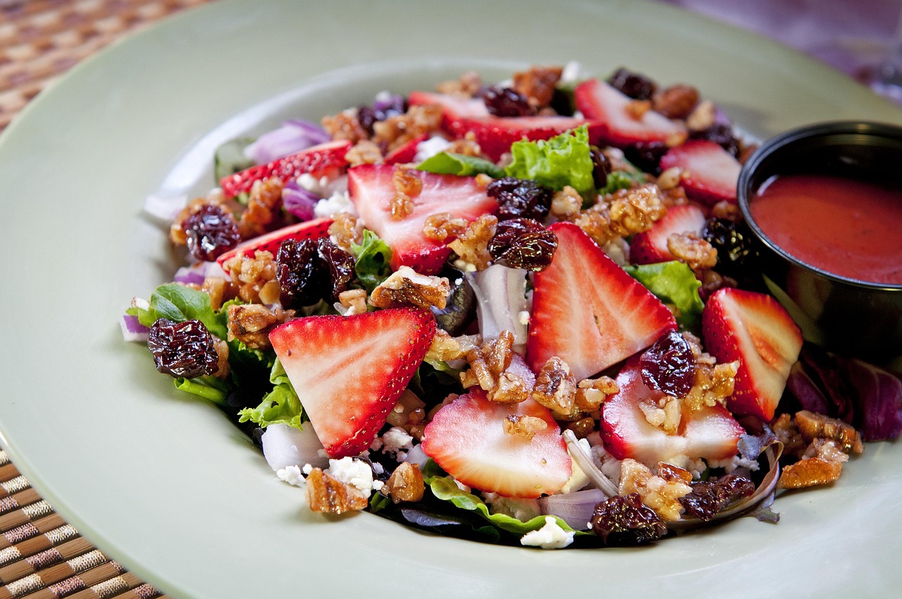 어버이날 부모님과 가기 좋은 레스토랑