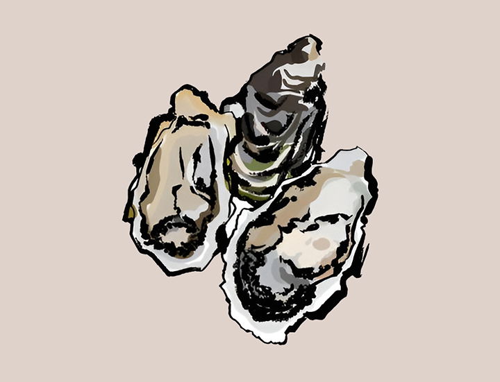 신선한-굴