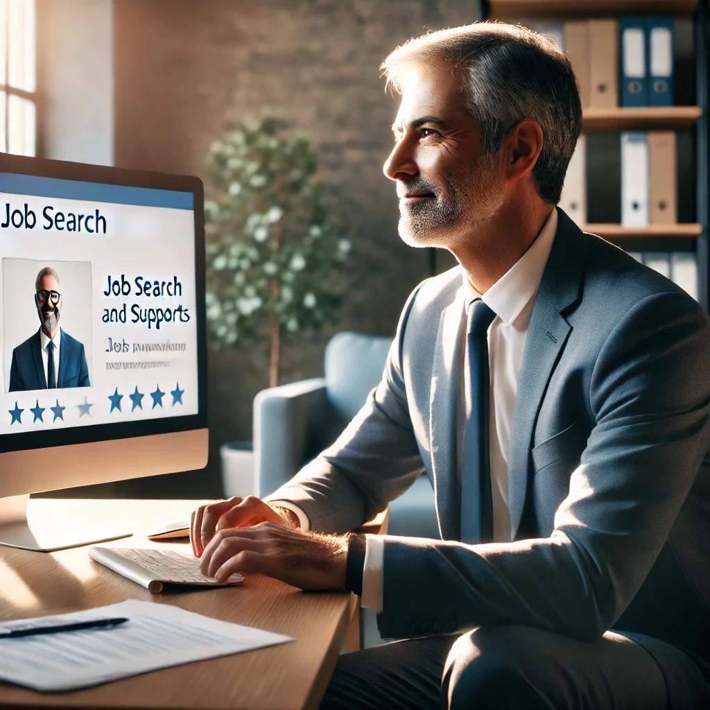 중장년 채용지원금