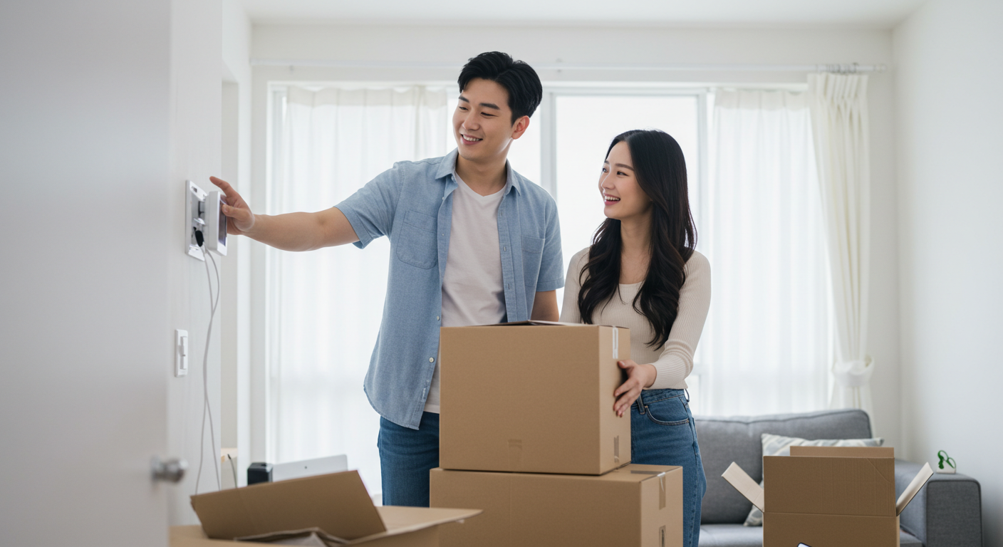 LH 청약센터 분양정보