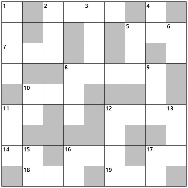 가로세로 낱말퍼즐