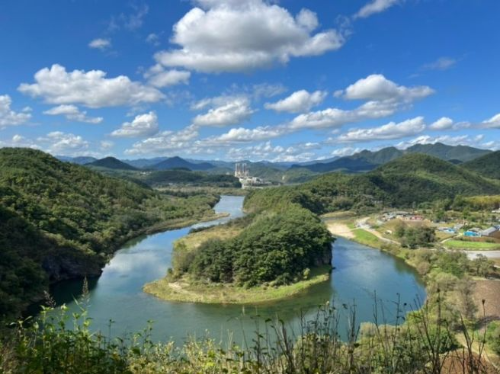 강원도에 이런 곳이?! 남들 다 아는 제주 말고, '영월'에서 진짜 힐링하세요! (feat. 인생샷 스팟 대공개!)