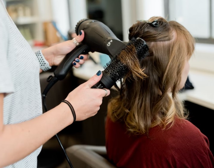 여성 탈모 원인