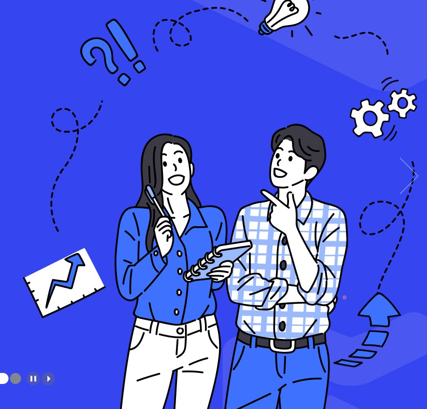 지역 경제를 살리는 슈퍼 히어로, 지역화폐카드! 소상공인과 주민 모두가 웃는 경제