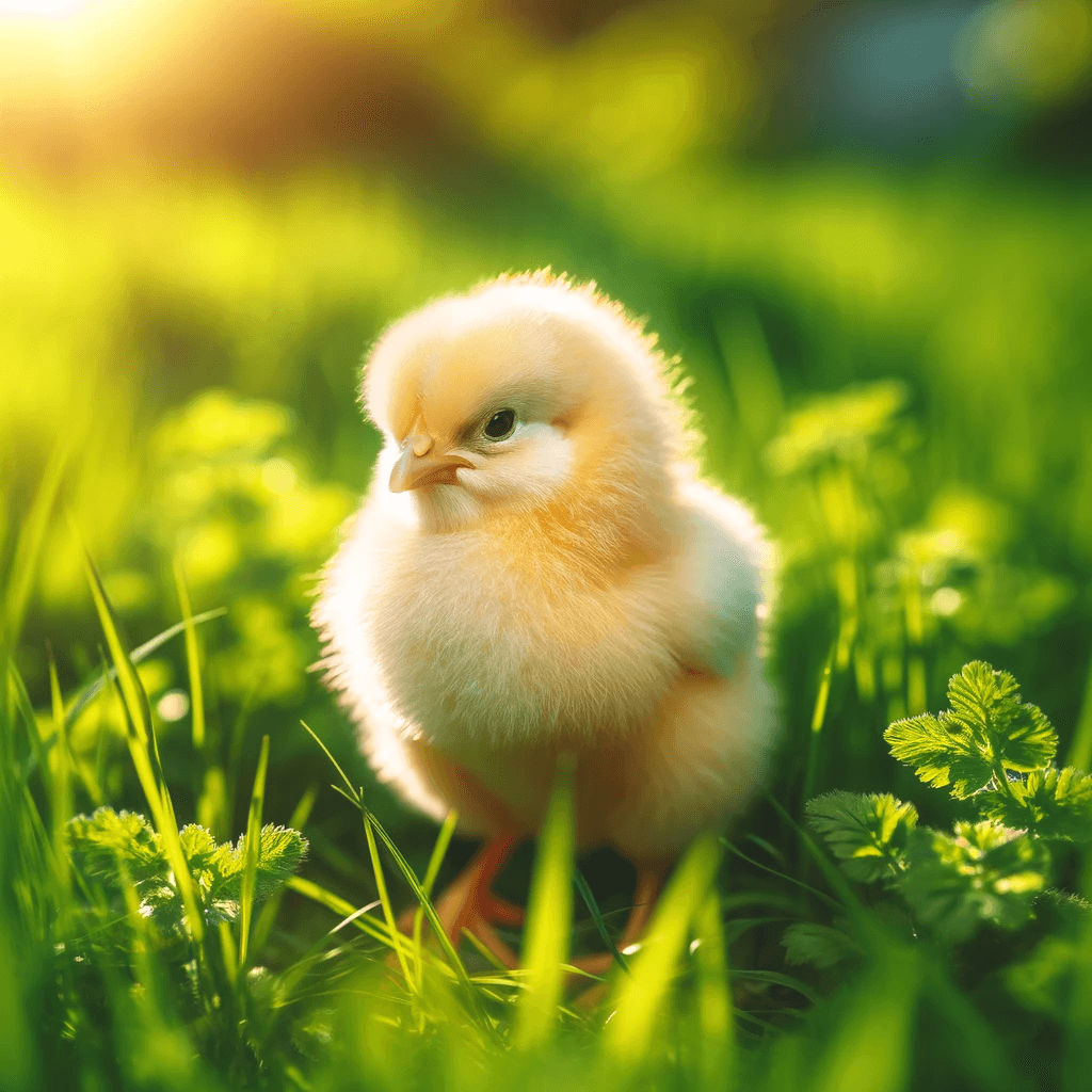 병아리 꿈 해몽 해석