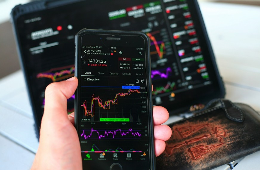 초보 투자자를 위한 한국 주식 반등 흐름, 종목 고르는 법