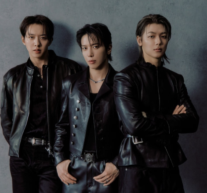 CNBLUE 그러나 꽃이었다 (Still, a Flower)