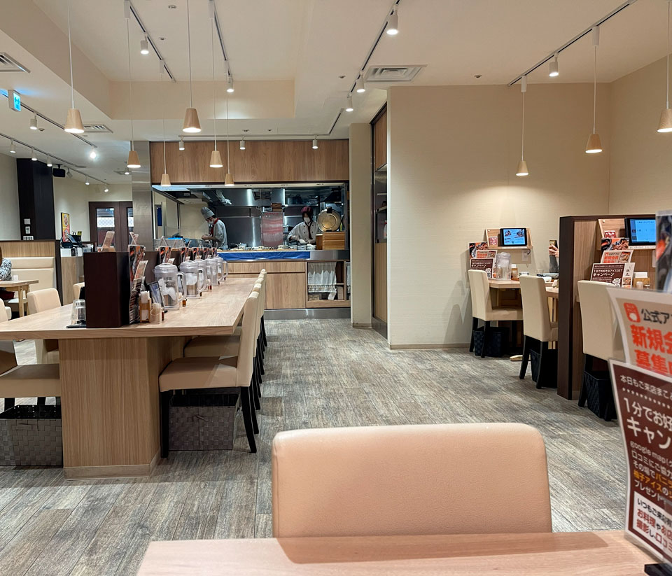 우메다 돼지고기 스테이크 부다마루