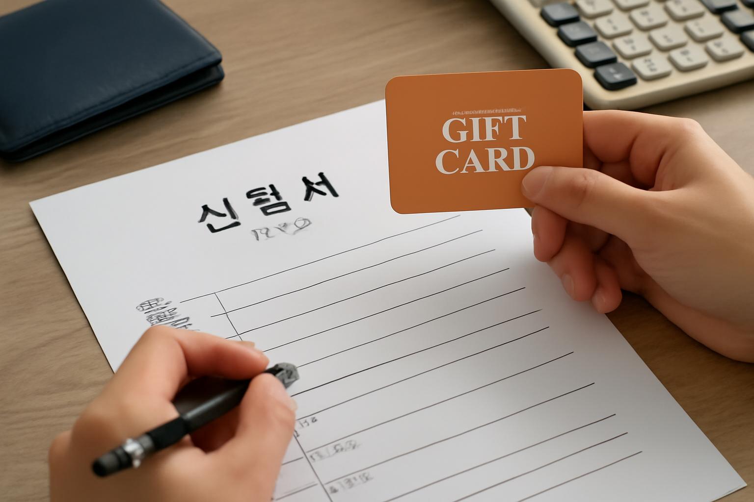 파주 민생회복지원금 신청방법