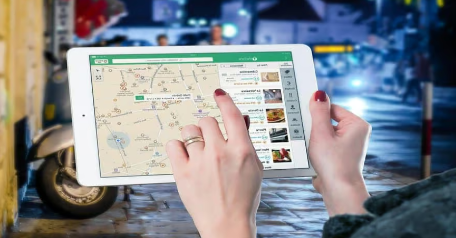 2025년 최신 해외여행 필수 앱 BEST 10