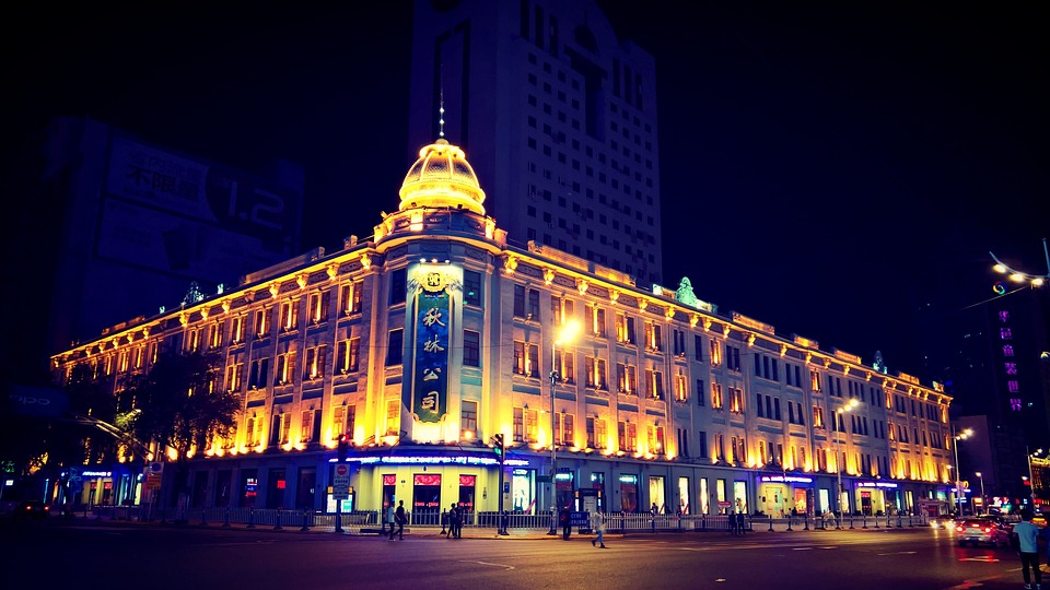 하얼빈 겨울 여행, 꼭 가봐야 할 명소