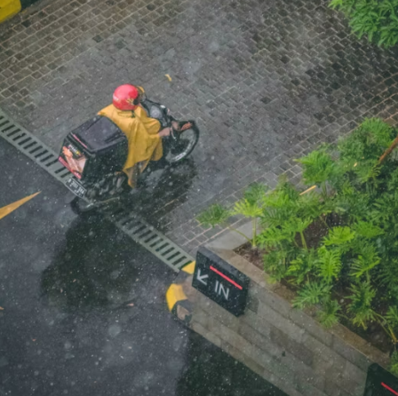 서울 공공배달앱 땡겨요 설치 및 이용방법