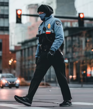 경비원에 대하여 알아보기