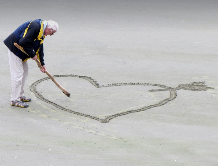 노화와 창의성, 나이 들어도 창의력은 유지될까?