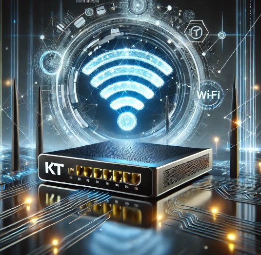 KT 인터넷 이전설치 관련 사진