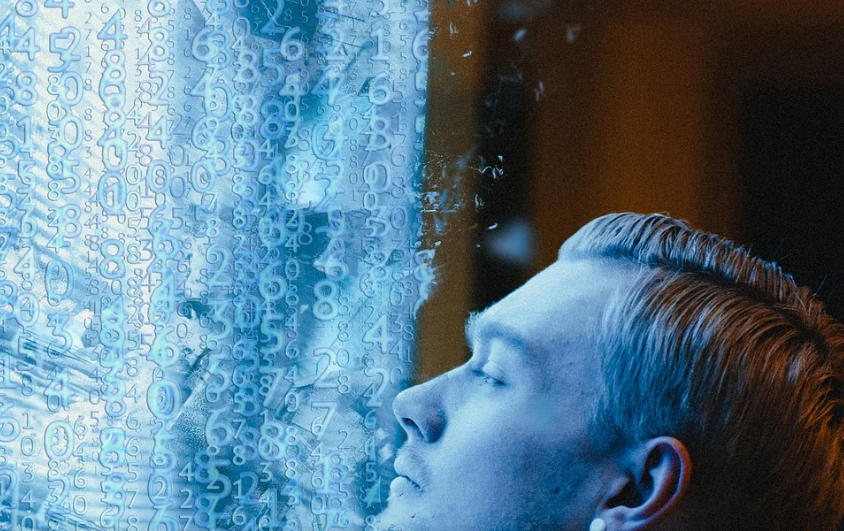 AI 생태계 관련 이미지