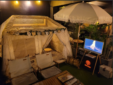 서울근교 캠핑장