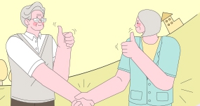 노인일자리 찾으시나요? 많이 쓰는 시니어 일자리 정보 사이트