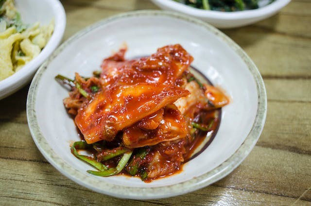김장김치 밀키트