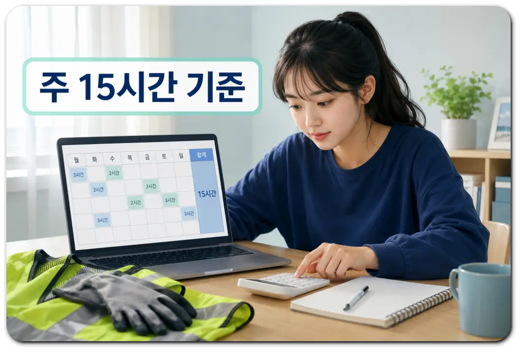 15시간-주휴수당의-기준