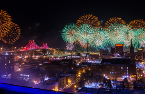 포항 국제 불빛 축제 상세한 일정
