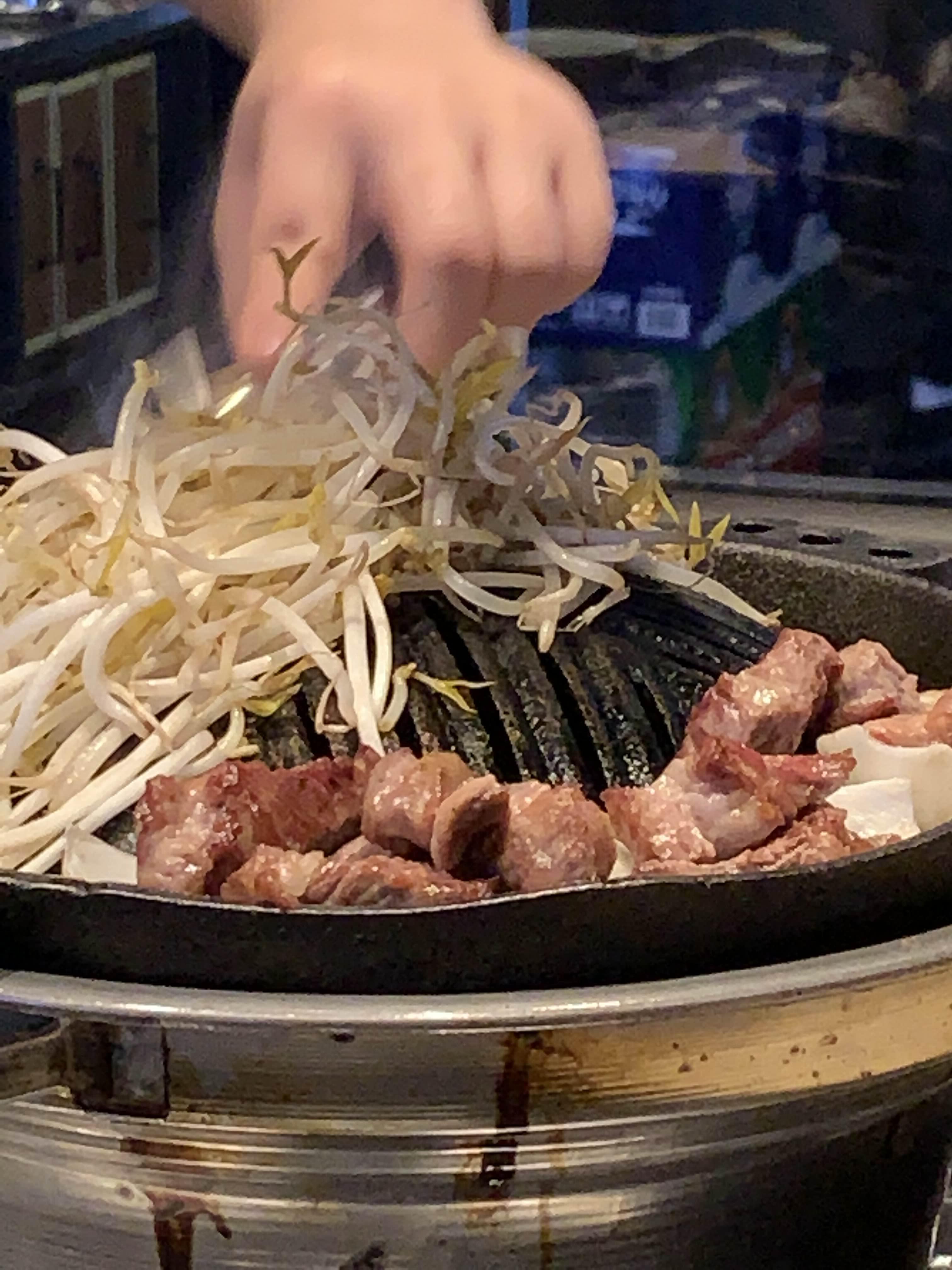 송도맛집-트리플스트리트-라무진-숙주