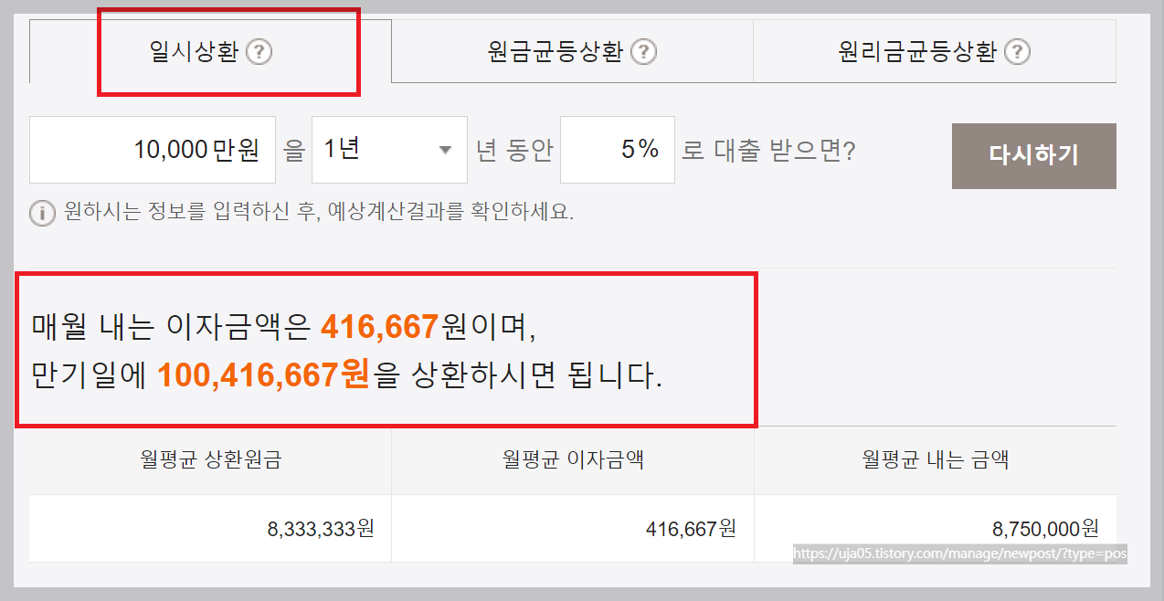 비대면 소상공인 정책자금 대출 신청방법