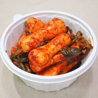 알타리김치 맛있게 담는법에 대한 김치비법_17