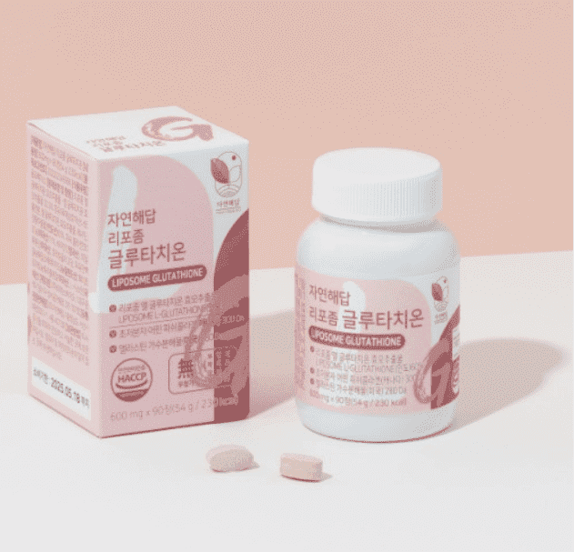 리포좀 글루타치온 추천 순위 TOP 5 – 온라인 주요 쇼핑몰 인기 순위 완벽 분석