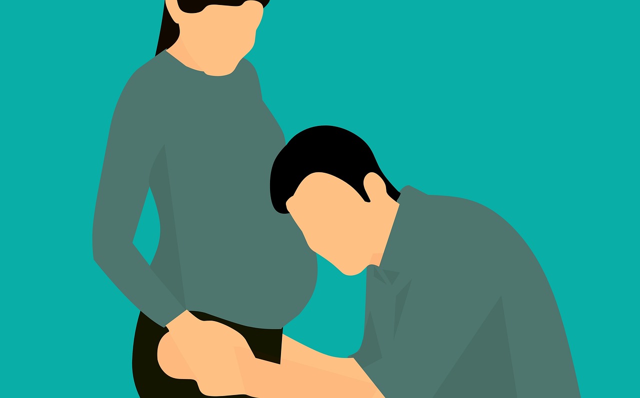 공무원 임신검진 휴가