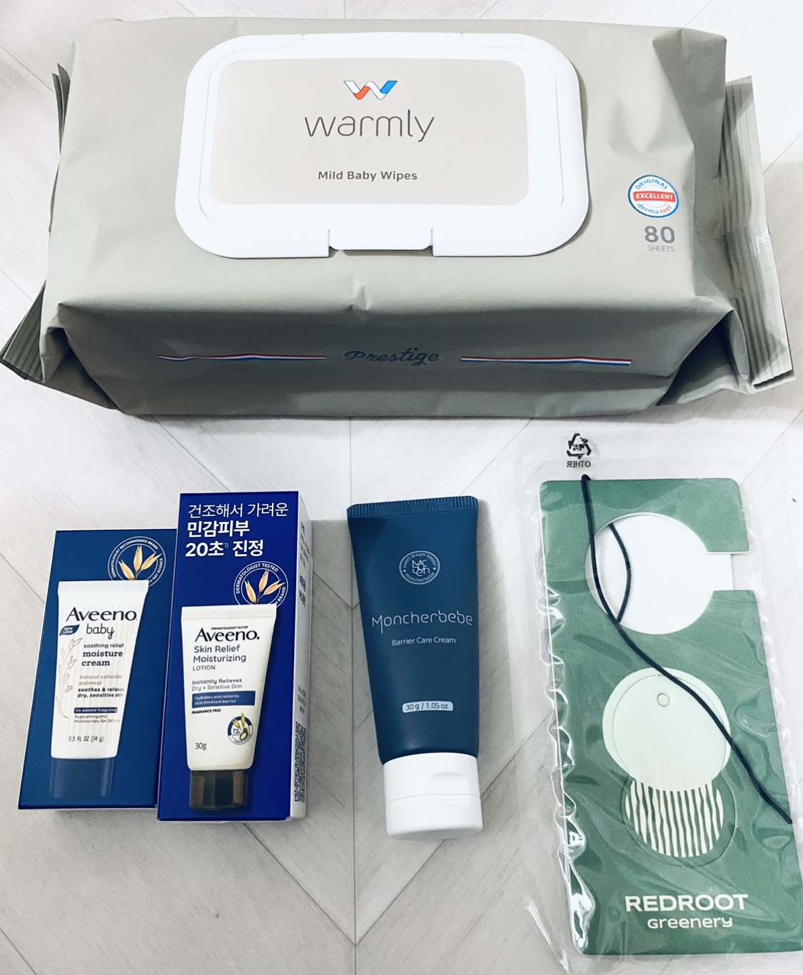 베페베이비페어