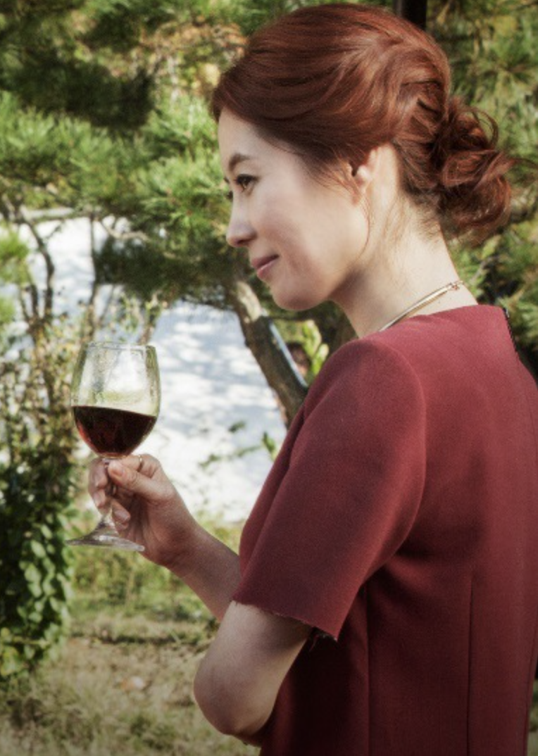 문소리 관능의법칙