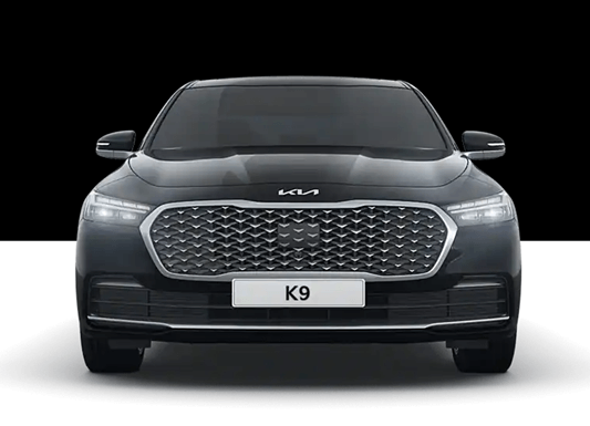 기아-k9-전면-검정색