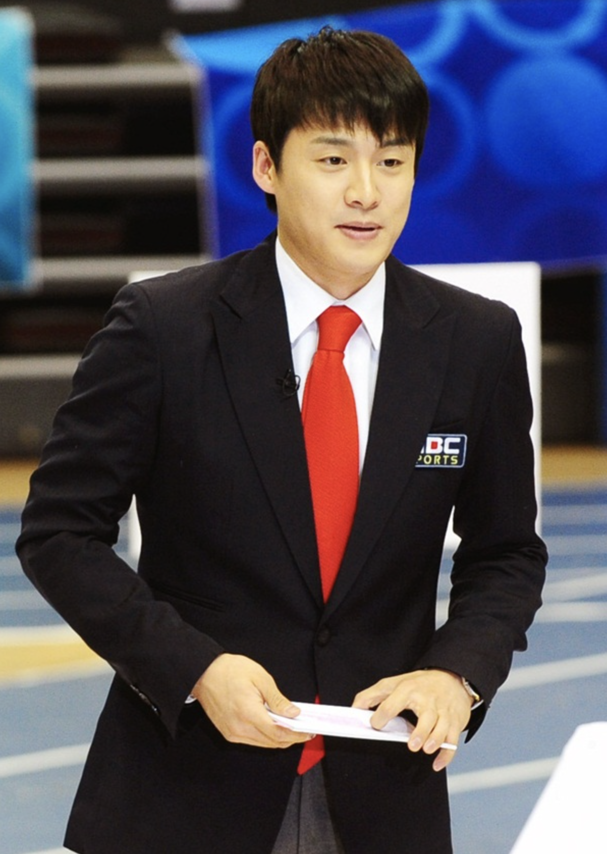 아나운서 오상진