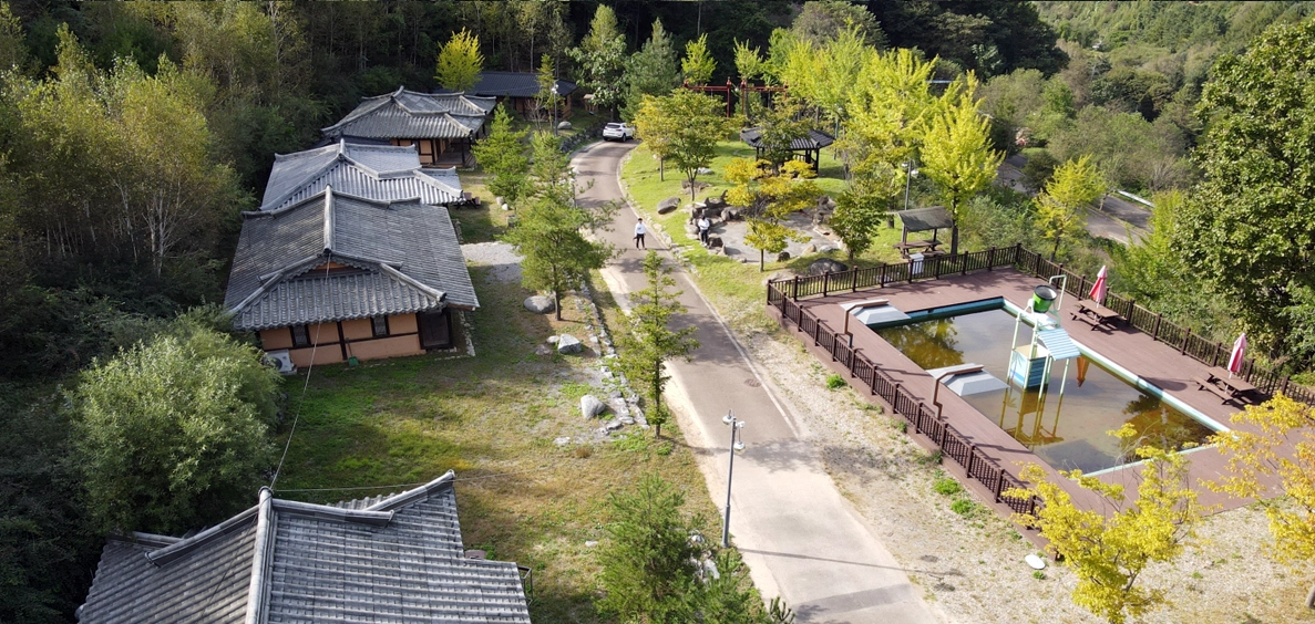 남겨서-뭐하게-양평-민박집-맑은-숲-캠프-가격-예약