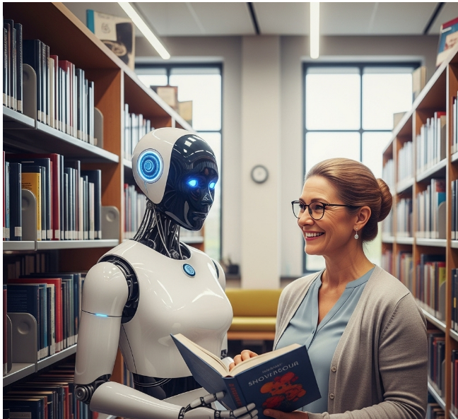 AI는 어떻게 작동하나요?