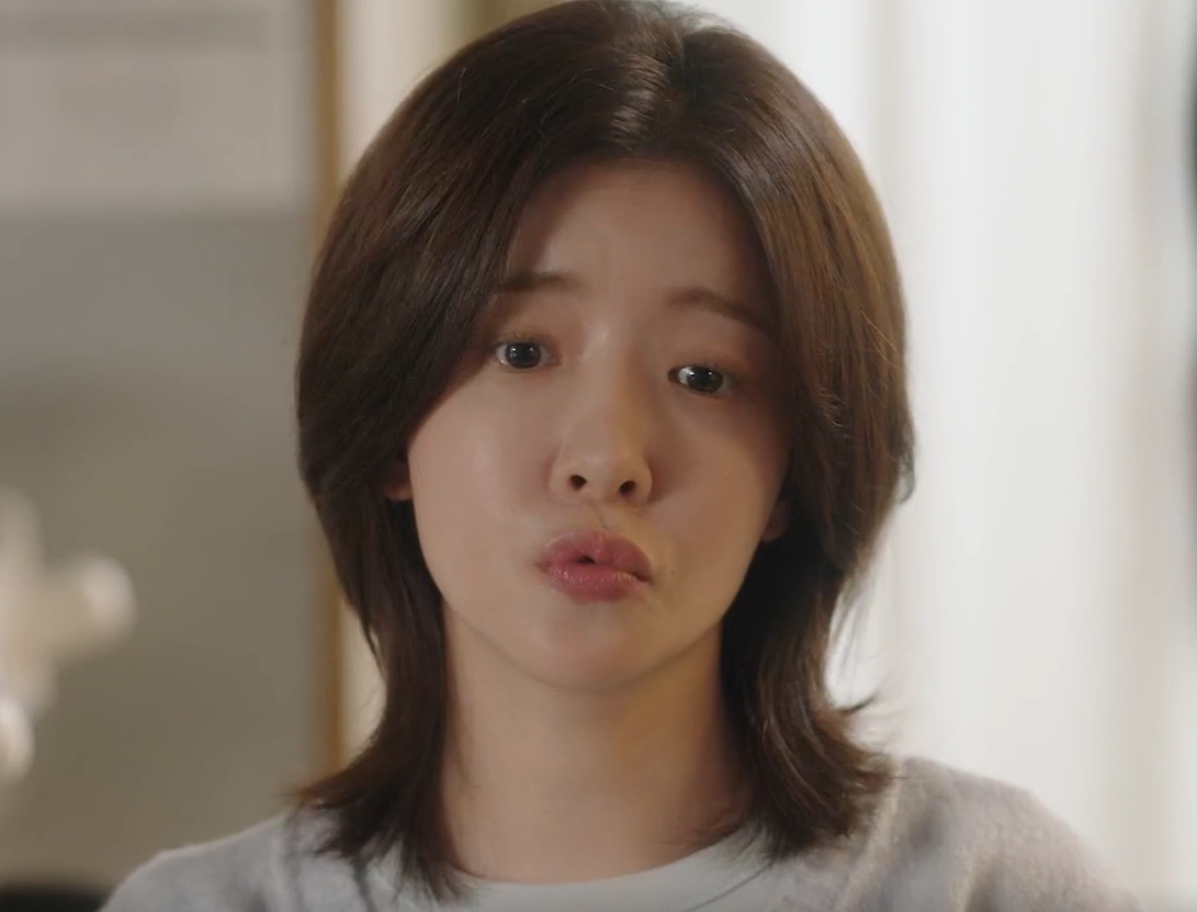 화려한 날들 등장인물