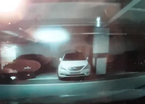 빌트인캠 저화질