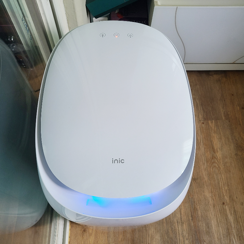 가정용 음식물 쓰레기통