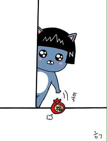 2023년 설날 인사말 문구 이미지 모음