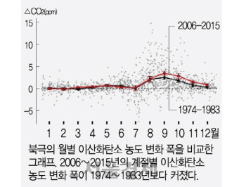 북극항로 탄소 배출 논쟁&amp;#44; 정말 친환경 항로일까? 환경 관점에서 본 현실